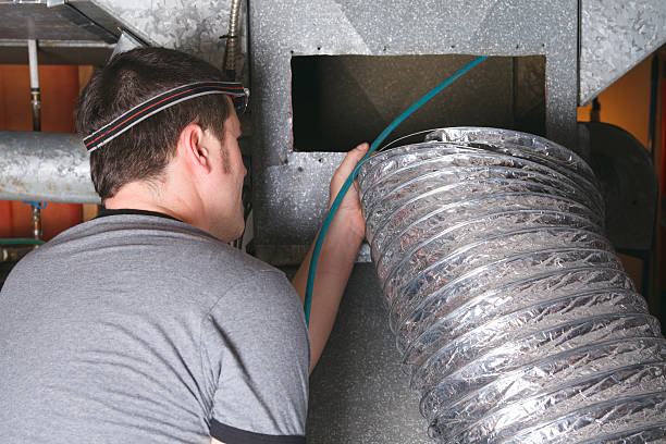 Best Air Duct Cleaning Near Me  in Golden Valley, MN
