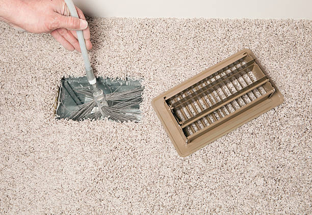 Best Affordable Duct Cleaning Services  in Golden Valley, MN