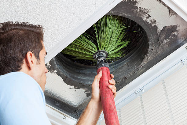 Best Emergency Air Duct Cleaning  in Golden Valley, MN