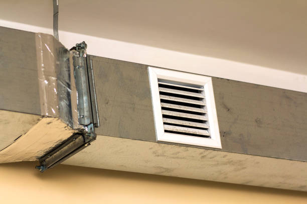 Best Commercial Air Duct Cleaning  in Golden Valley, MN