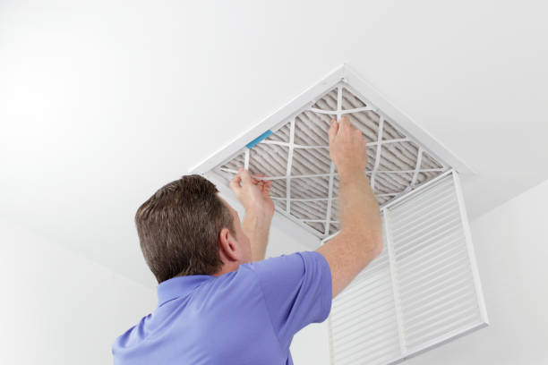 Best HVAC System Cleaning  in Golden Valley, MN